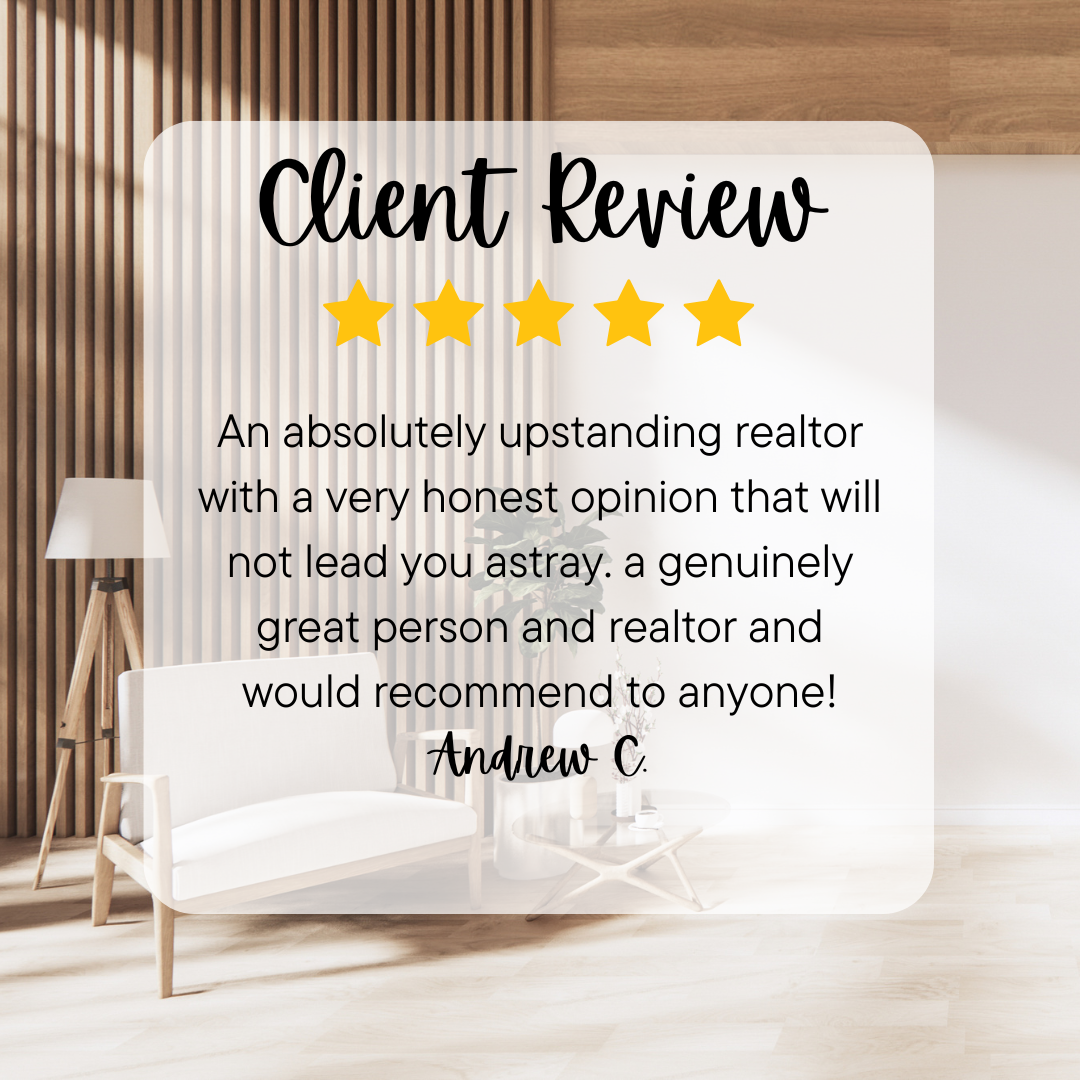 Andrew Christy Review