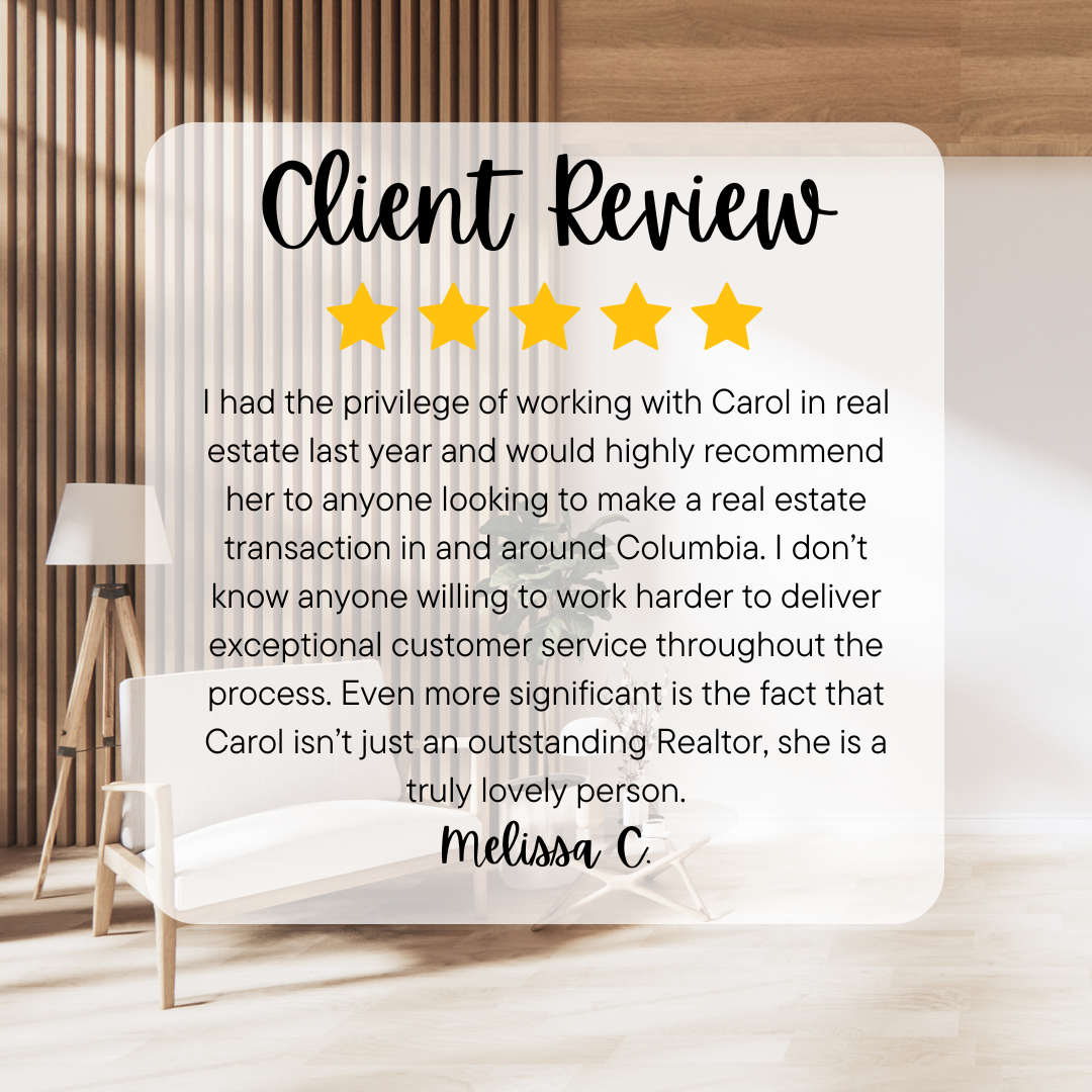 Melissa Chambers Review